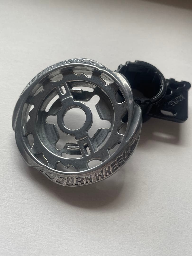 メタルファイトベイブレード　バーンサーペントWA130ES