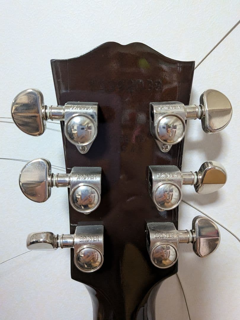 Gibson アコースティックギター サンバースト J-45 スタンダード