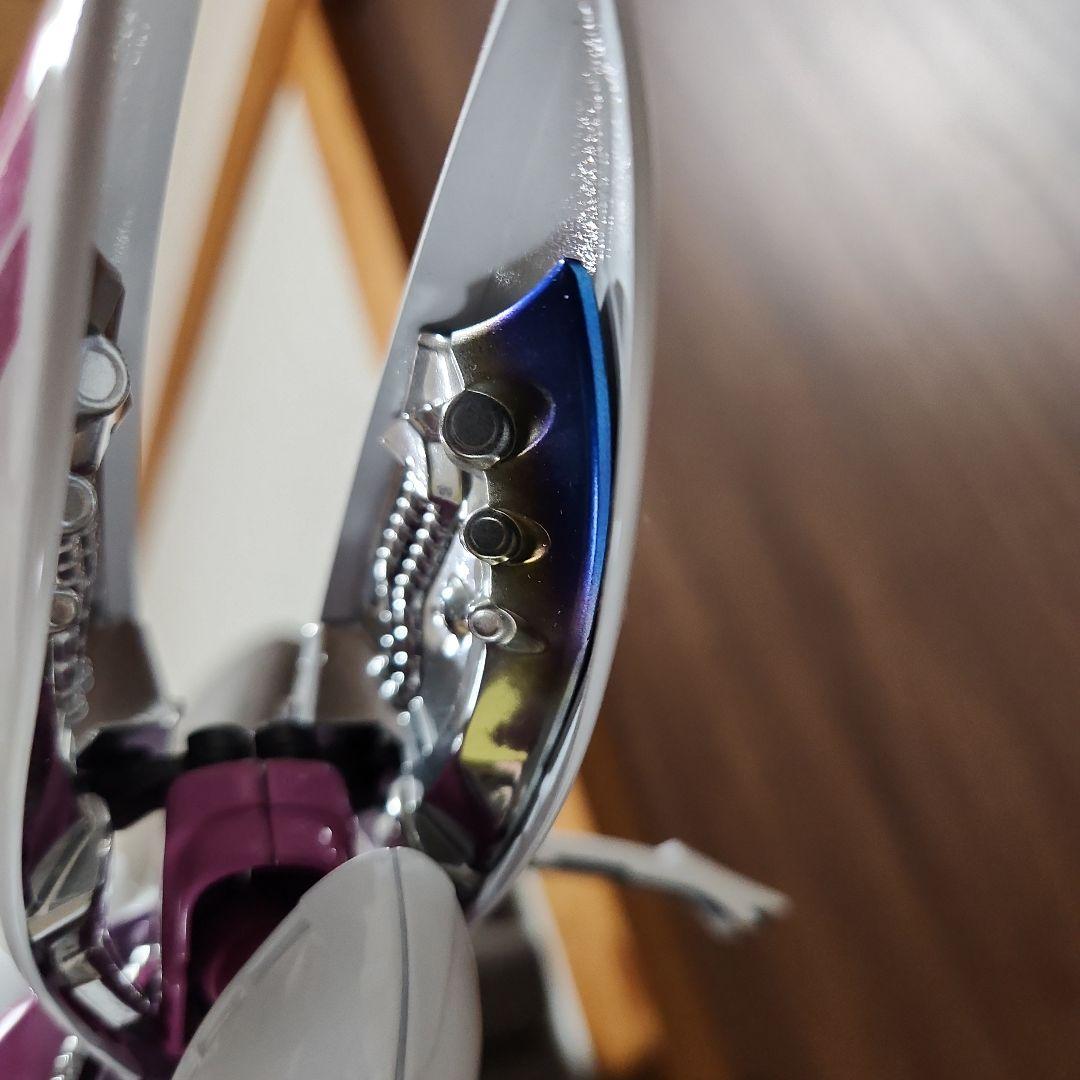 MG キュベレイアンベリール　濃厚グロス塗装　完成品