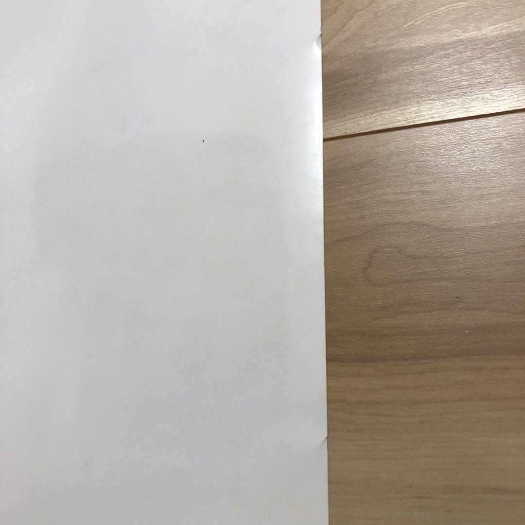 江口寿史　ポスター