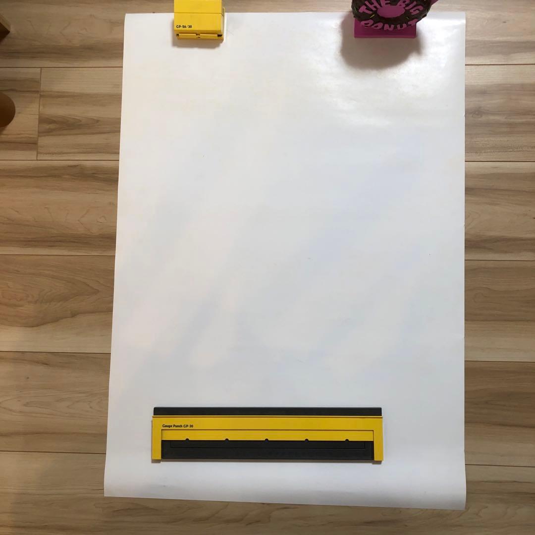 江口寿史　ポスター