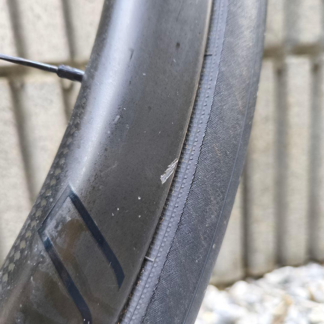 自転車本体 S-WORKS Roubaix (2019) 56