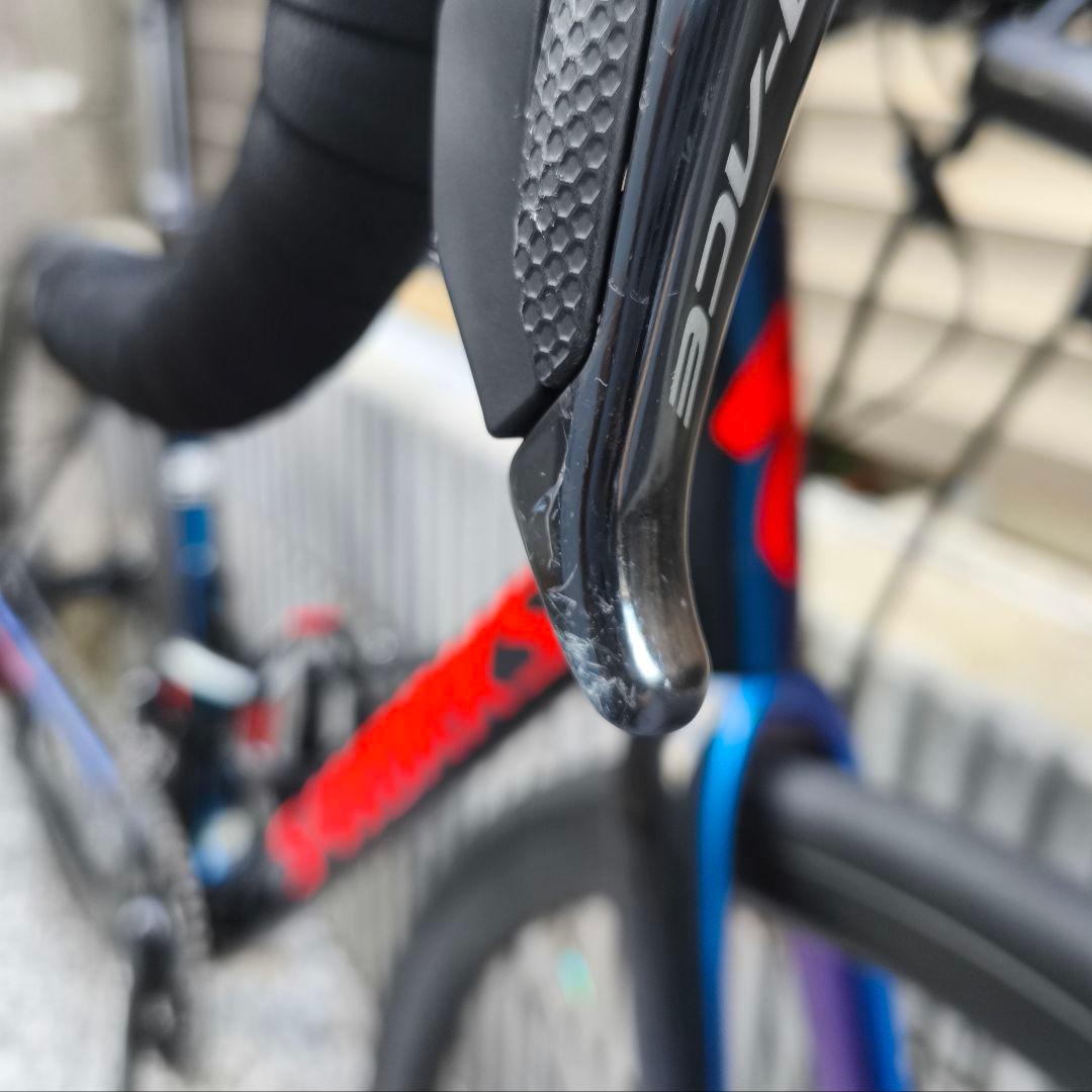 自転車本体 S-WORKS Roubaix (2019) 56