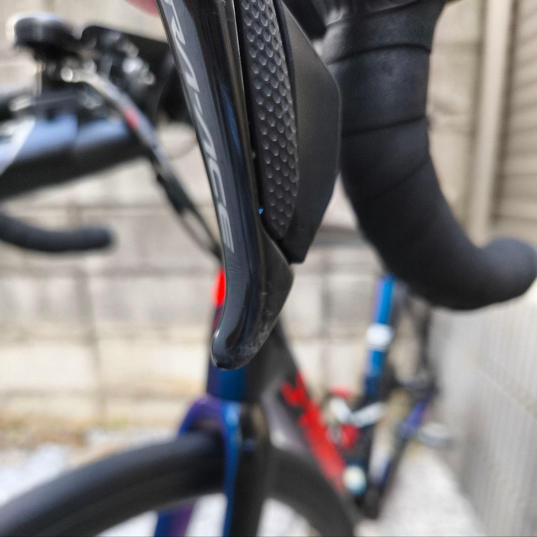 自転車本体 S-WORKS Roubaix (2019) 56