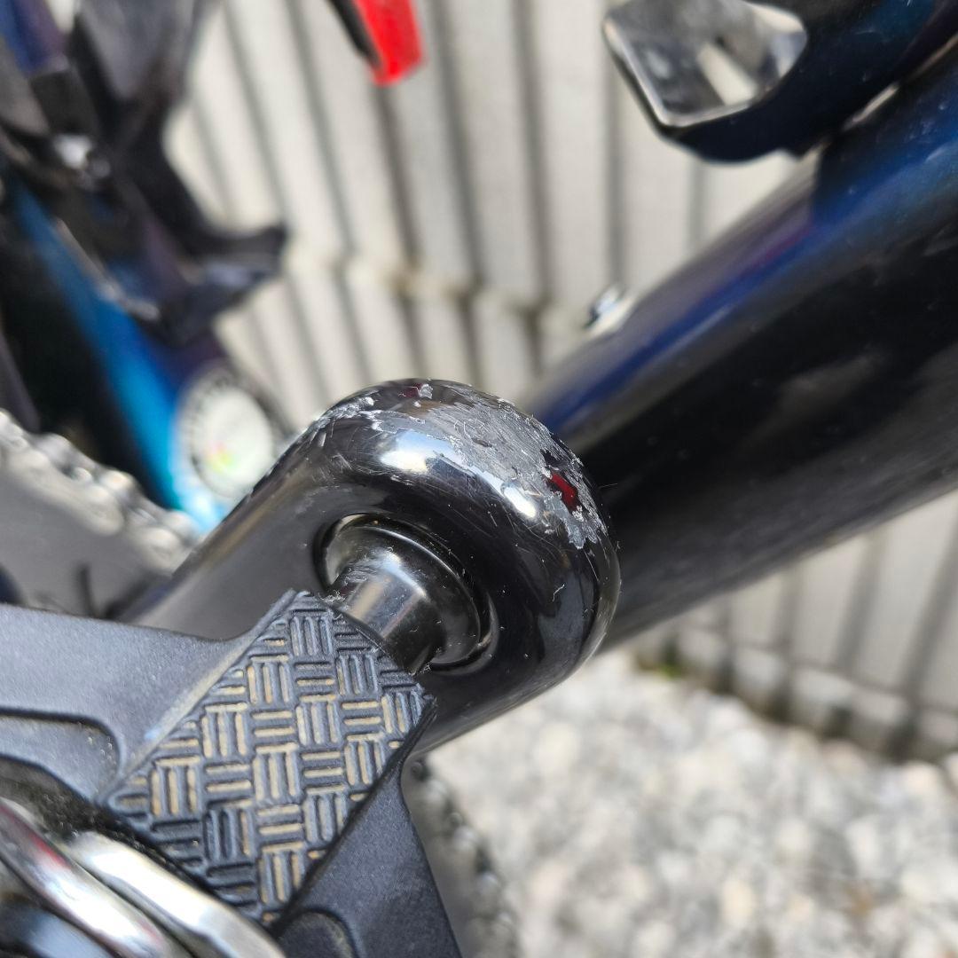 自転車本体 S-WORKS Roubaix (2019) 56