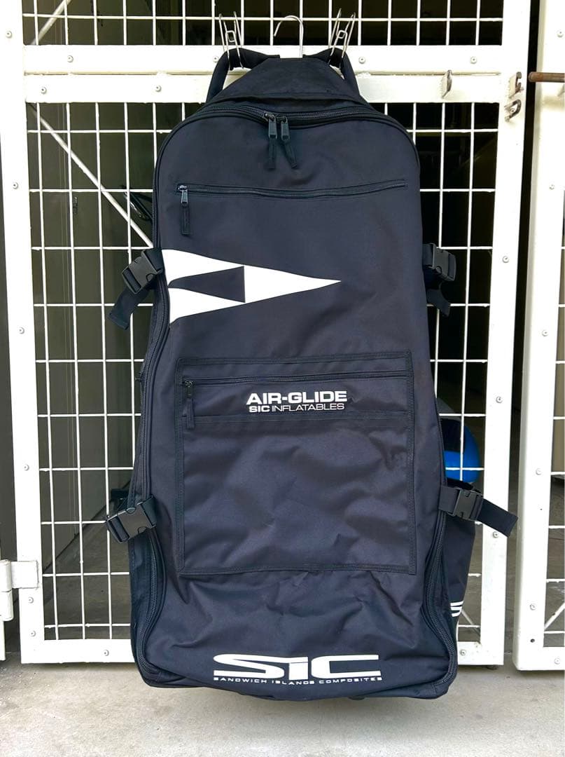 sup サップボード インフレータブル SIC キャリーバッグセット