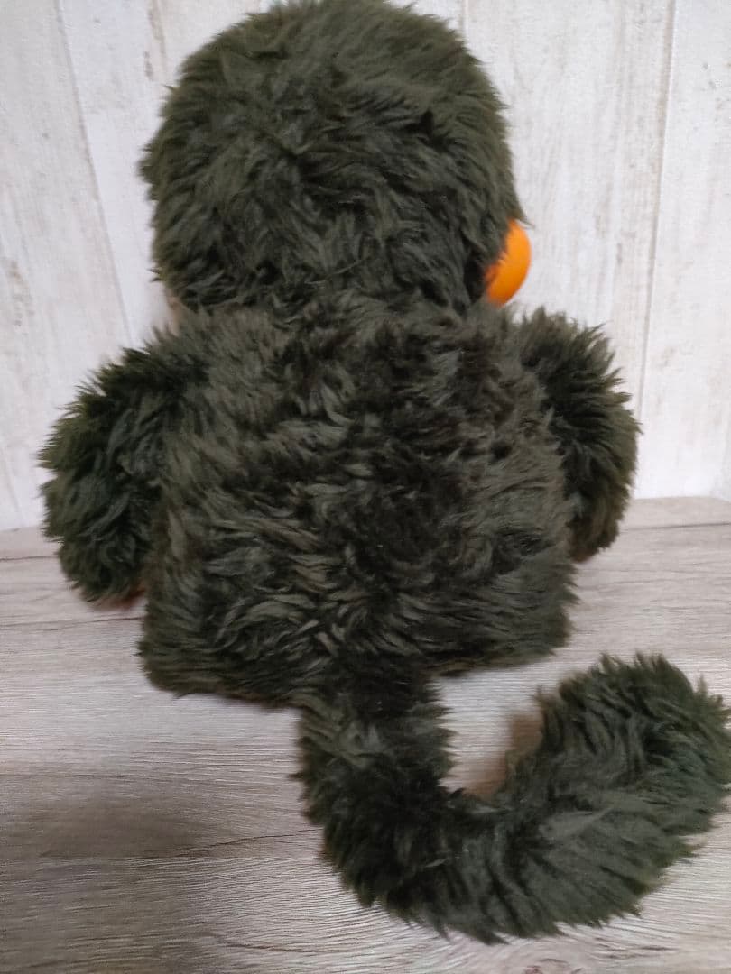 初代モンチッチLサイズ　昭和　レトロ