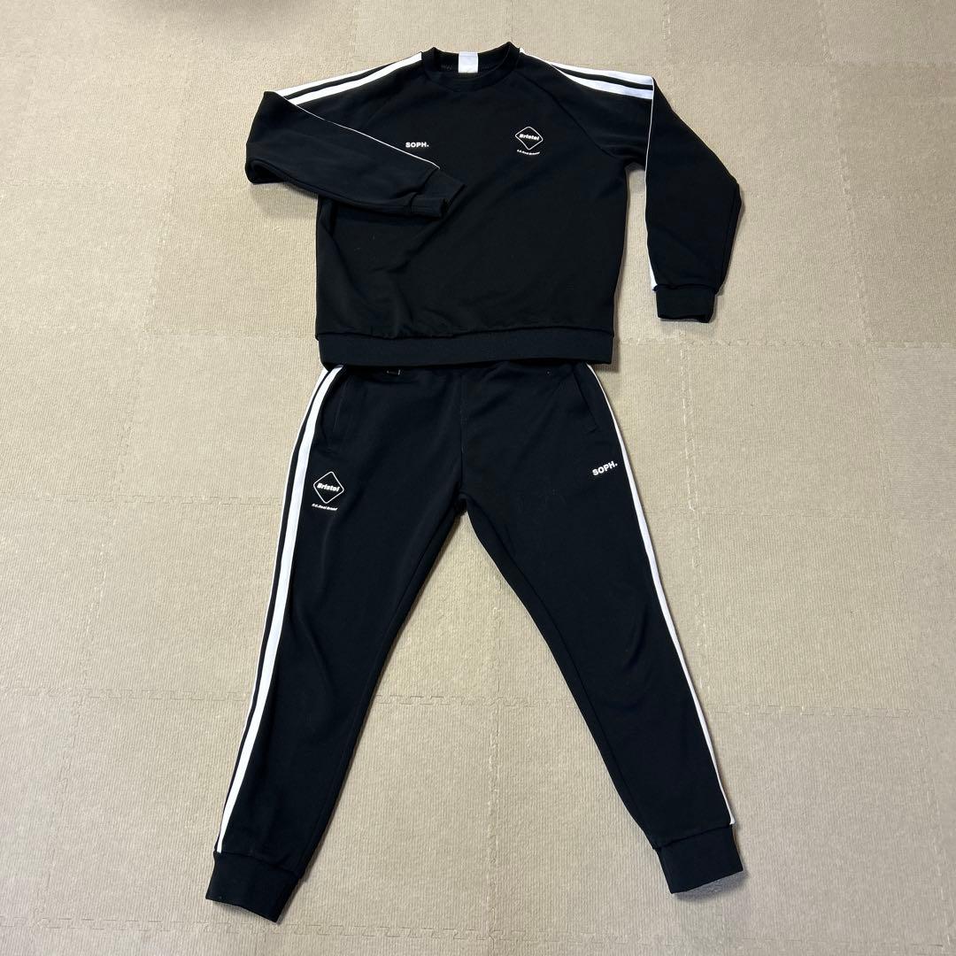 ブリストル　セットアップ