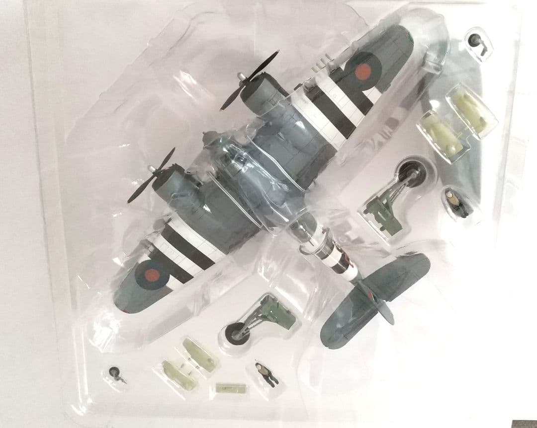 ワ*ん様 ホビーマスター6点セット☆Douglas A-20 Havoc プラモ