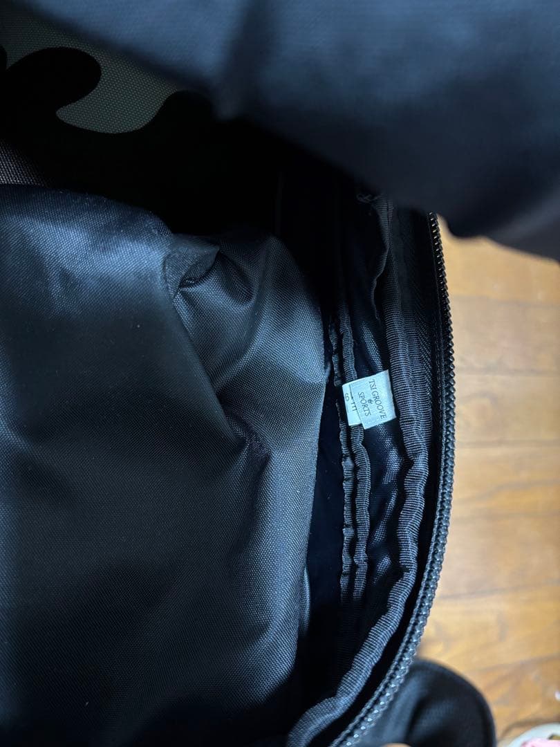 PEARLY GATES 迷彩スタンドバッグ &ヘッドカバー&ロッカーバックほか