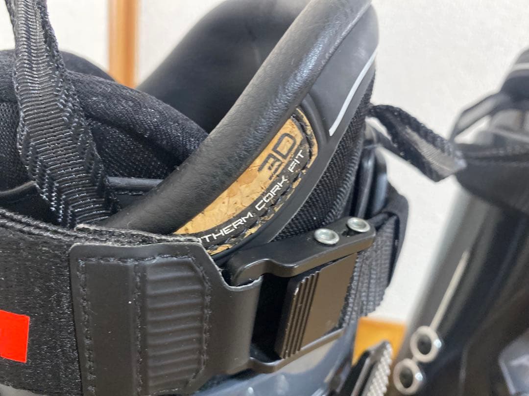 ノルディカ PROMACHINE 130 GW 24/25 モデル スキーブーツ