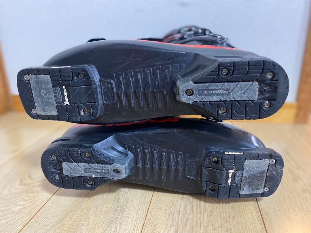 ノルディカ PROMACHINE 130 GW 24/25 モデル スキーブーツ