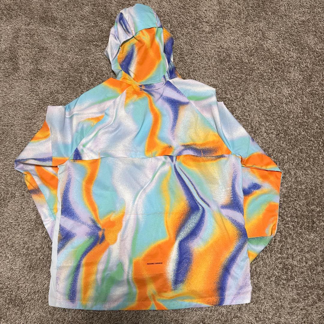 NIKE ナイキ ウィンドランナー ランニングジャケット Lサイズ