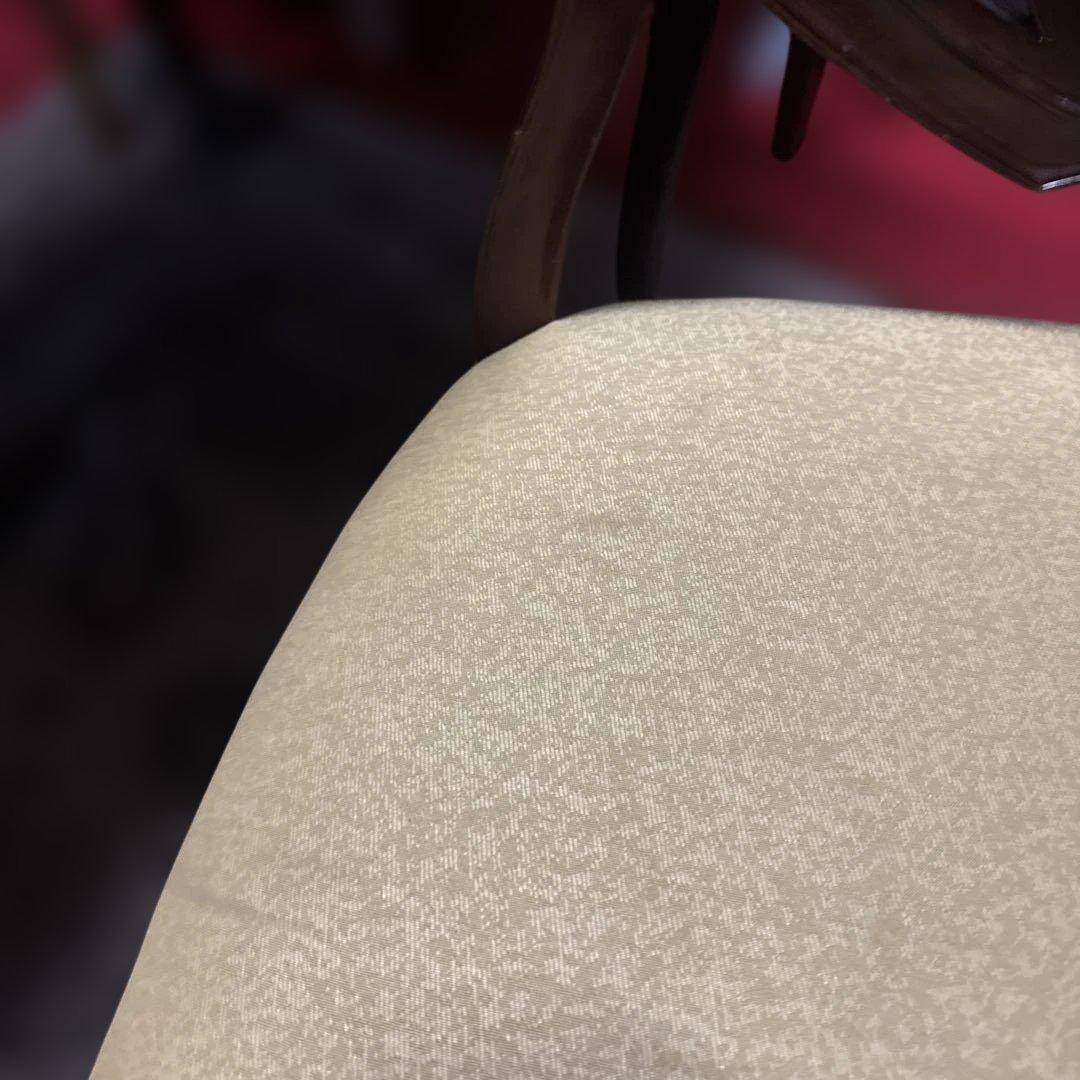 クラシック木製　西洋アンティーク　チェア