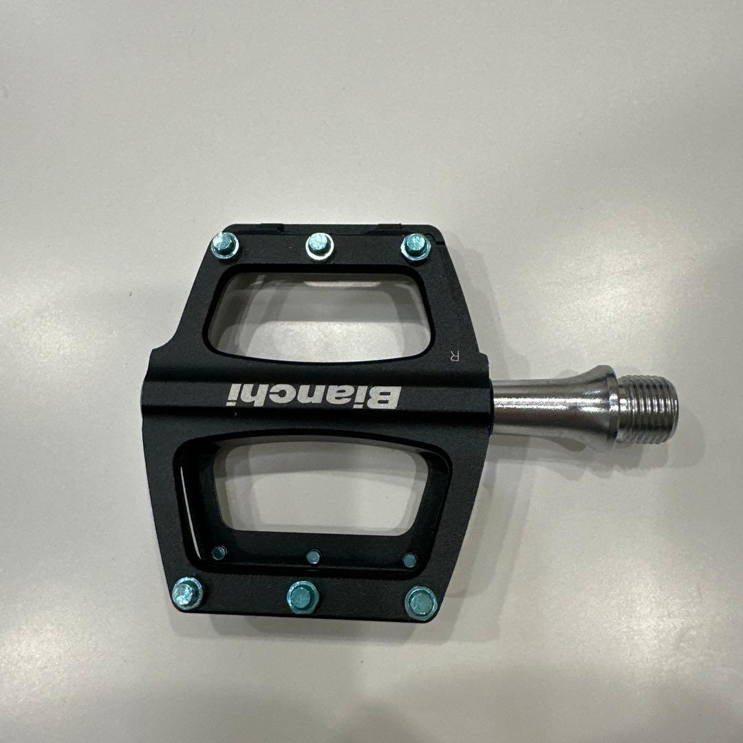 (匿名配送) ビアンキ　ペダル　Bianchi