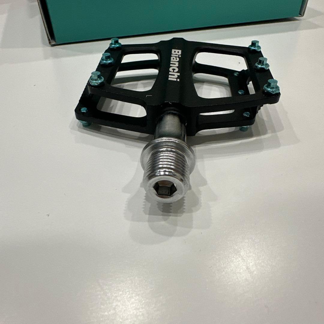 (匿名配送) ビアンキ　ペダル　Bianchi