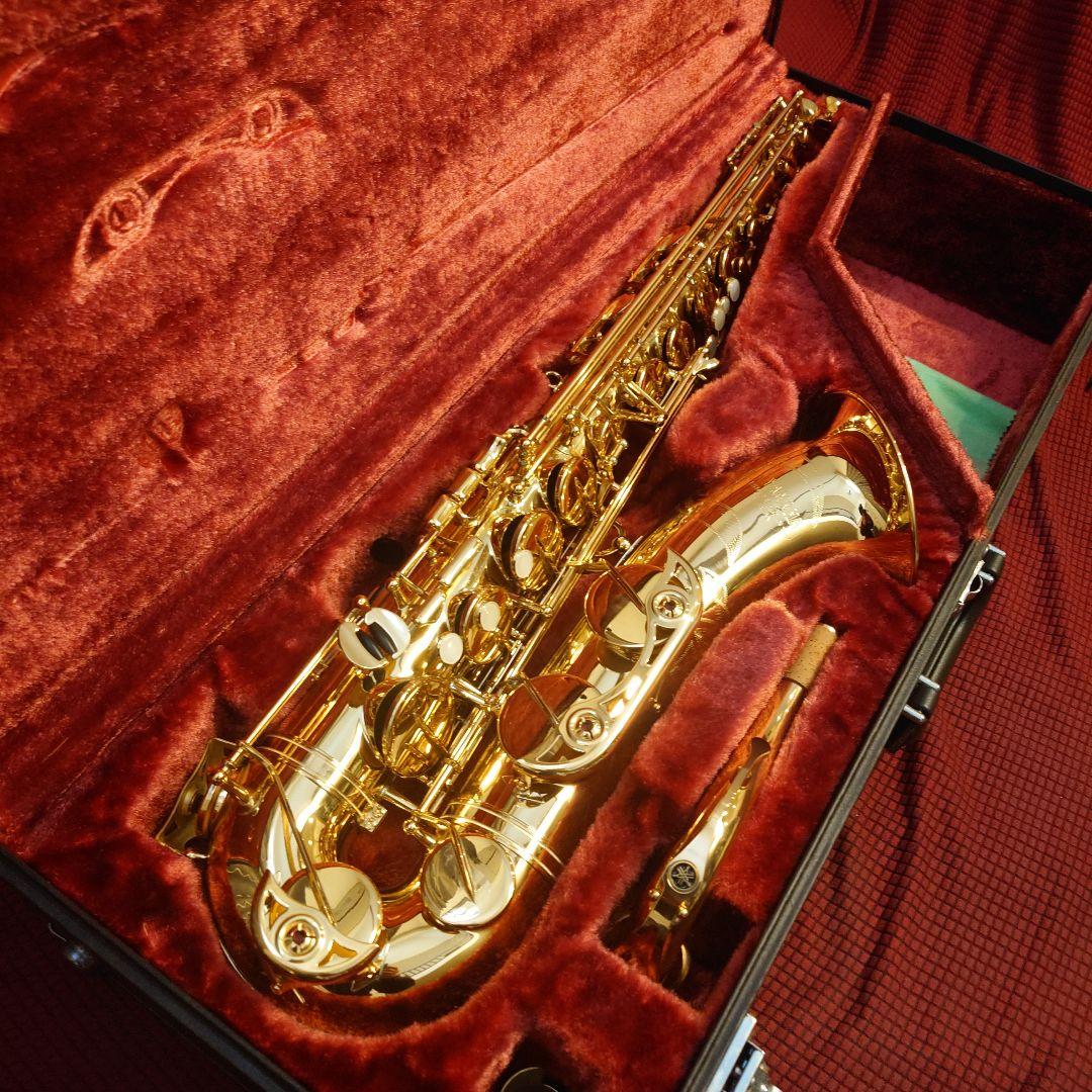 YAMAHA(ヤマハ) YTS-62Ⅱ サックス