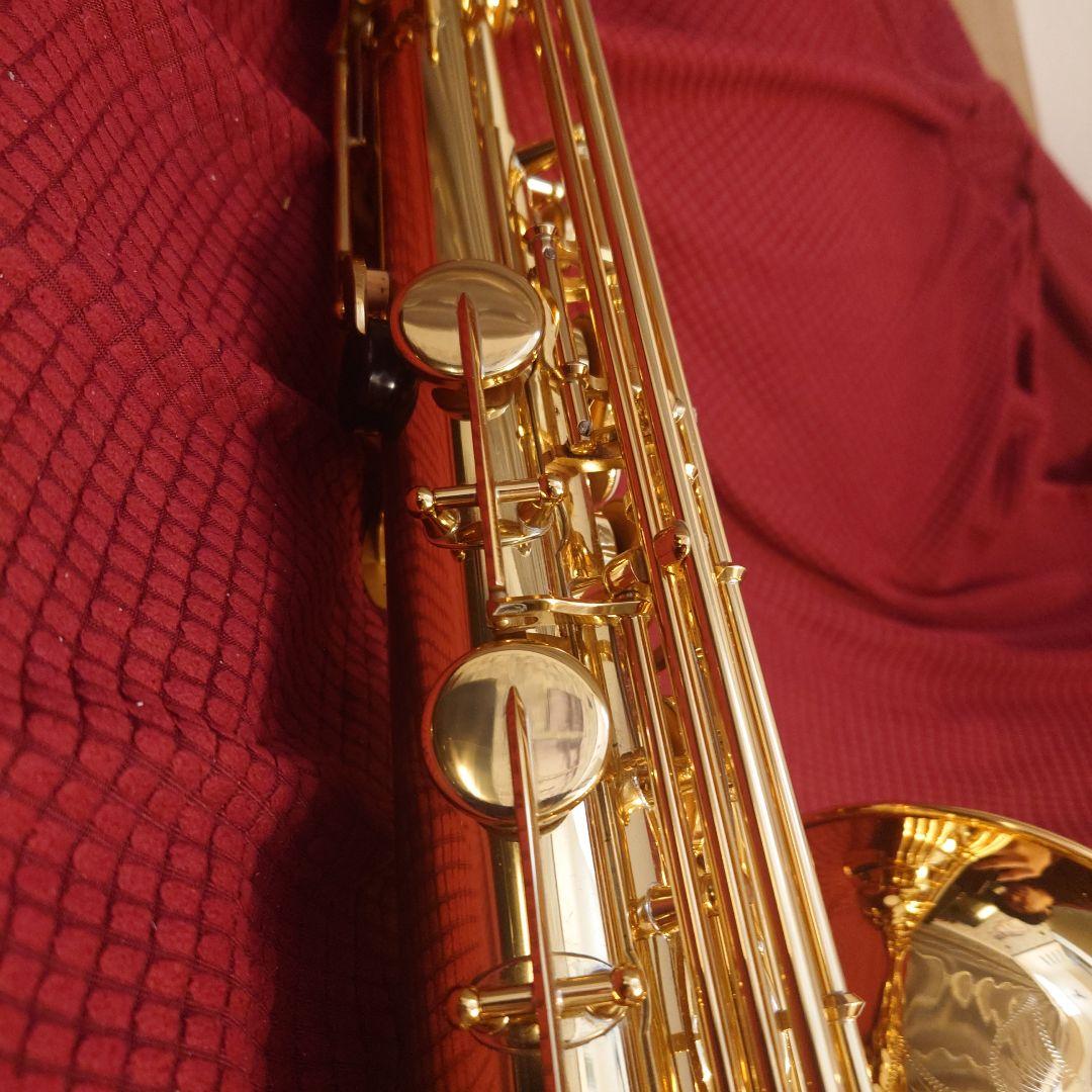 YAMAHA(ヤマハ) YTS-62Ⅱ サックス