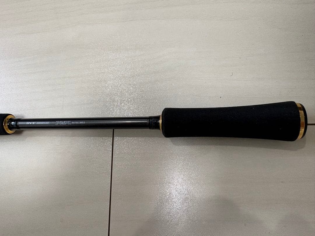 【週末値下】23 DAIWAエメラルダス EX BOAT 65MLMS-SMT