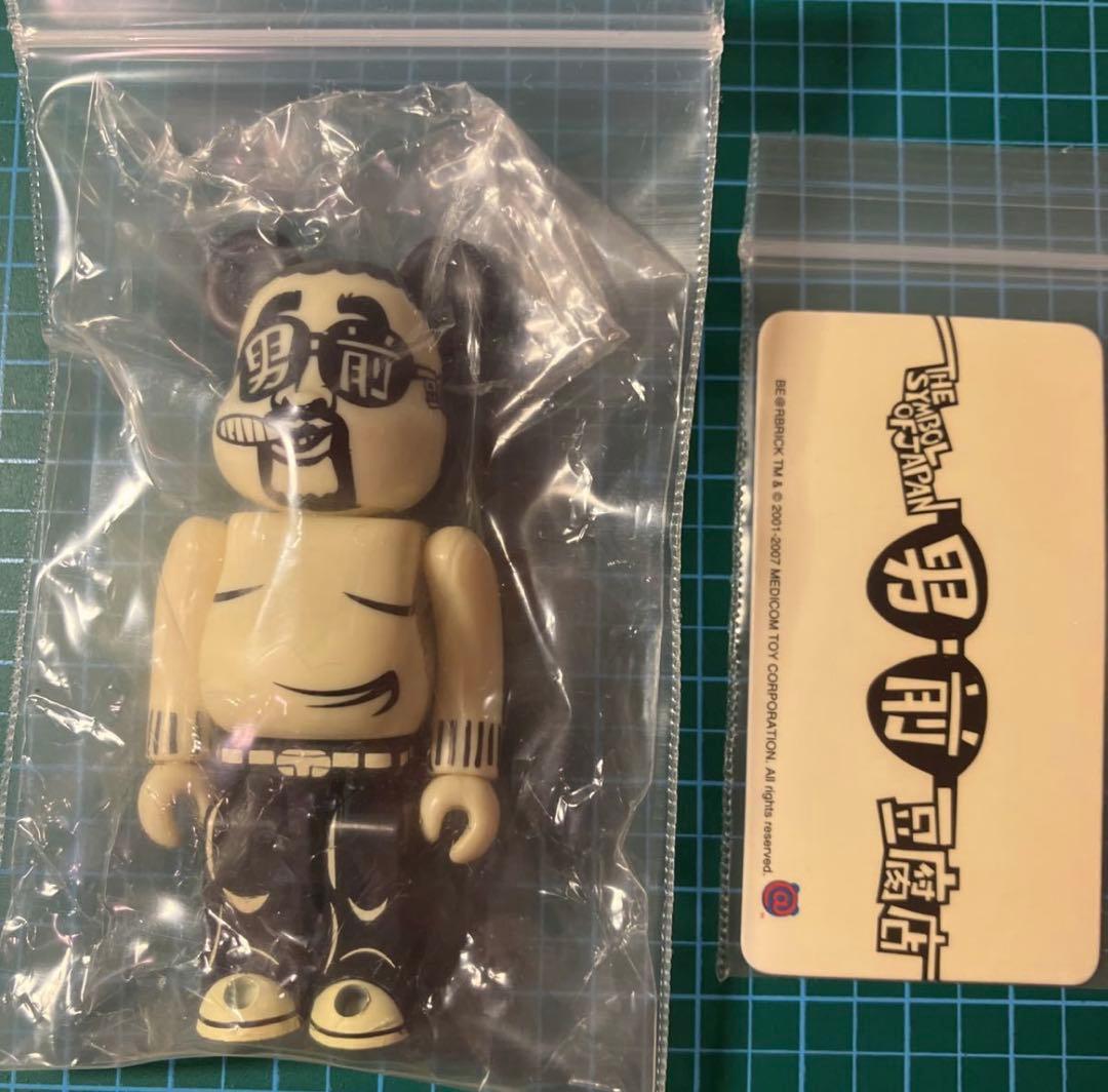 ベアブリック　タートルズ　ラファエロ　100% フィギュア　希少