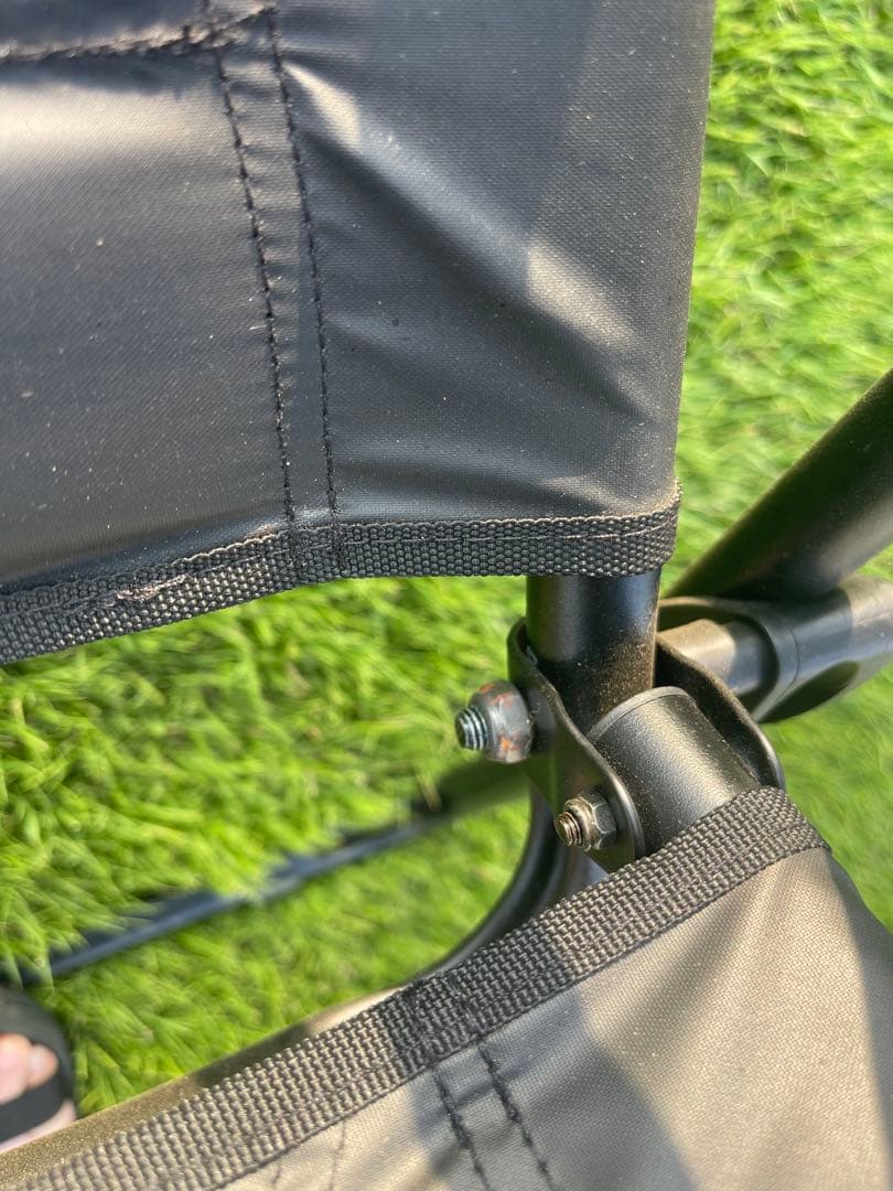 ASSOV ローバーチェア