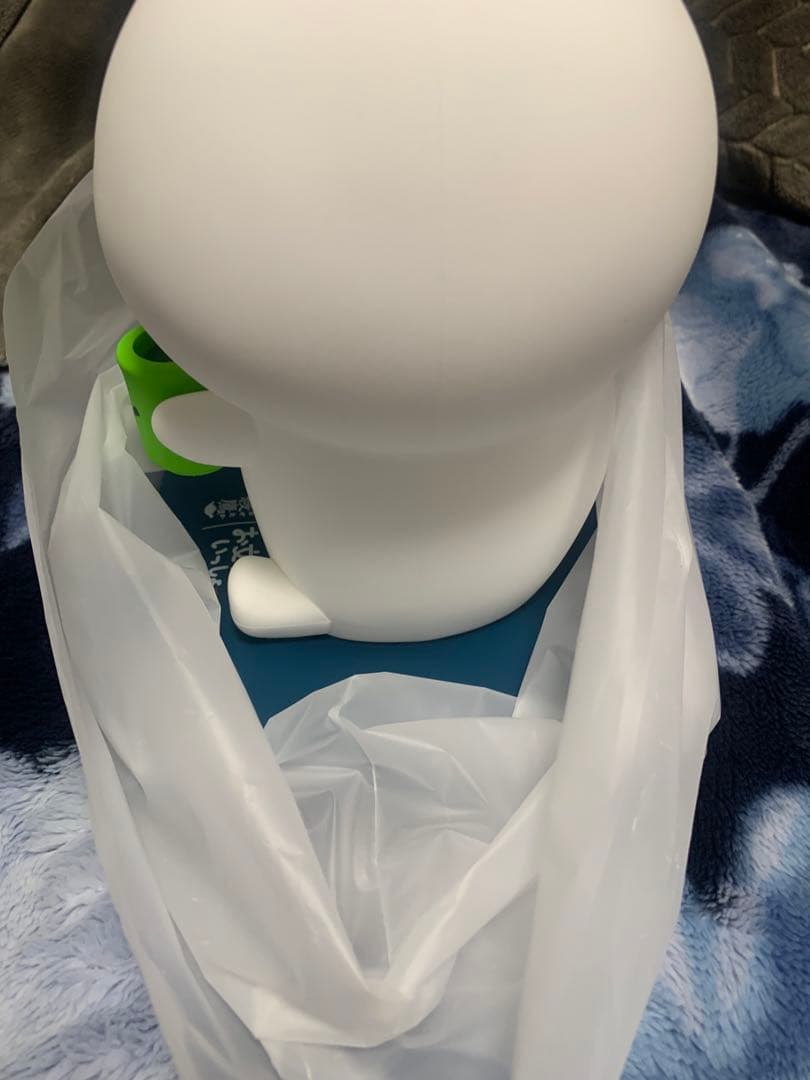 綾鷹×お文具といっしょ オリジナルスピーカー