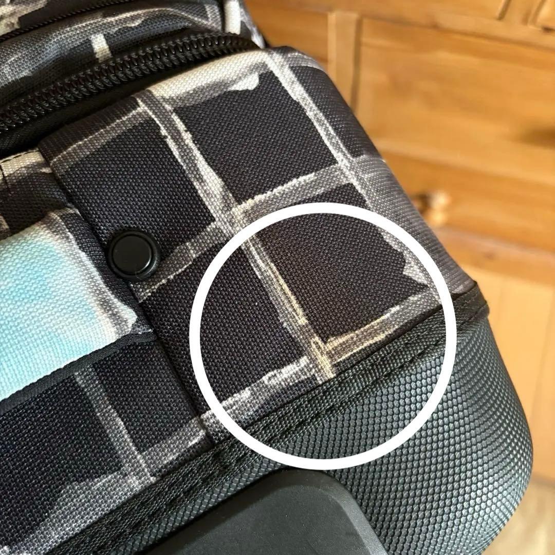 Burtonバートン　キャリーバック