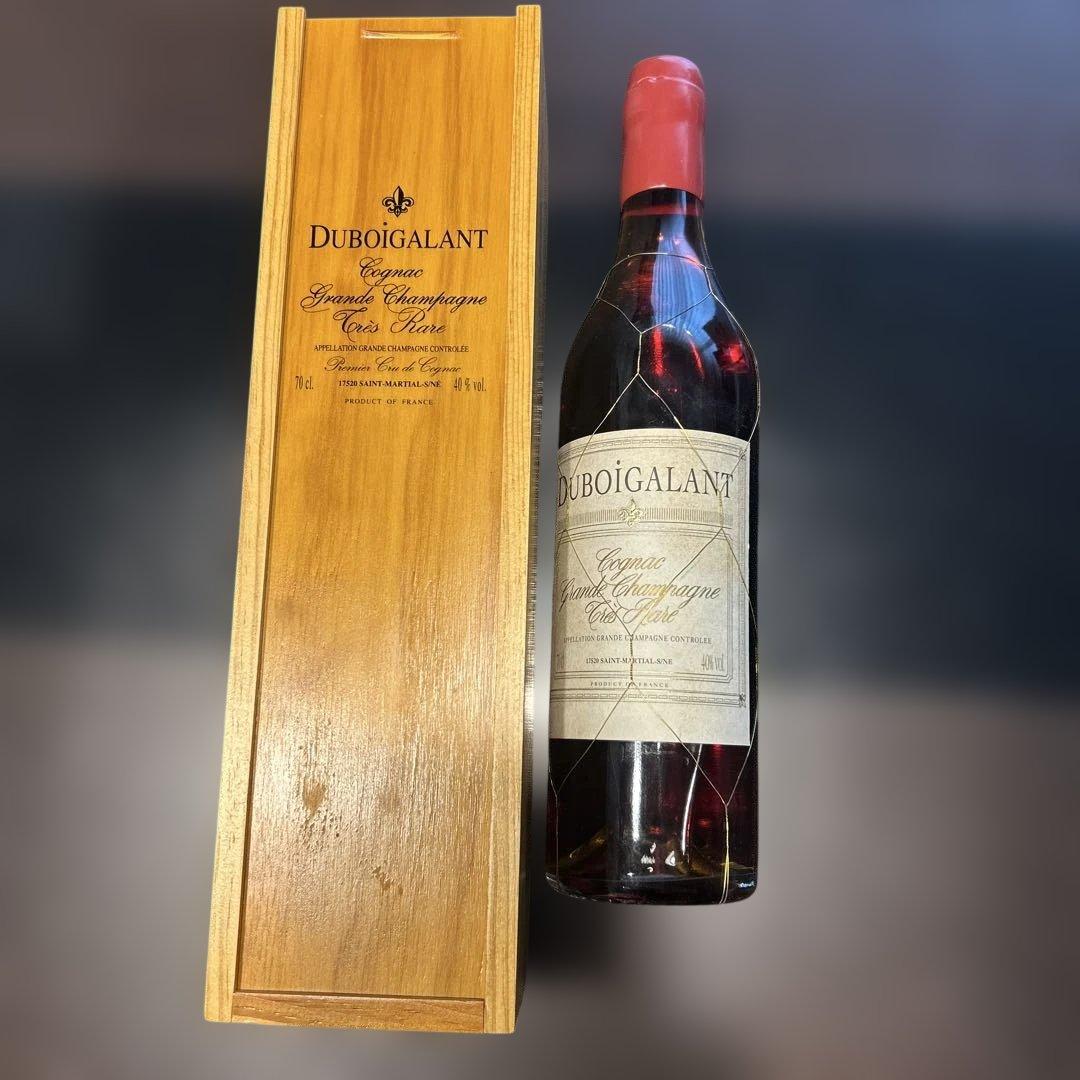 メ*1様 デュボアガラントレ ♥ スレアコニャック