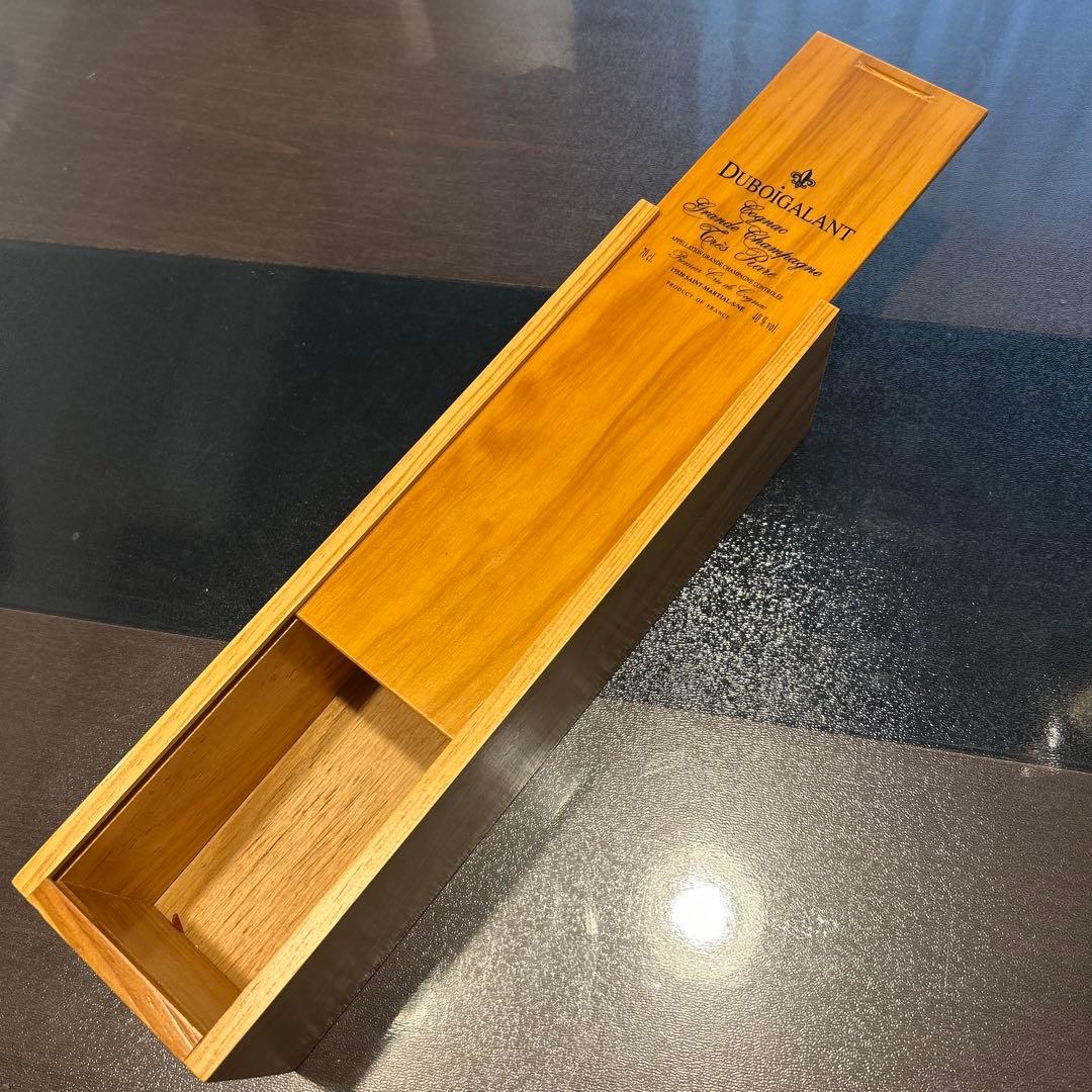 メ*1様 デュボアガラントレ ♥ スレアコニャック