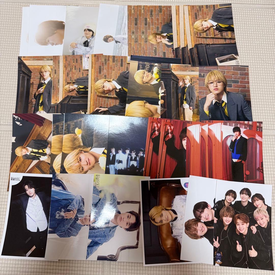 げんじぶ　大倉空人　グッズセット