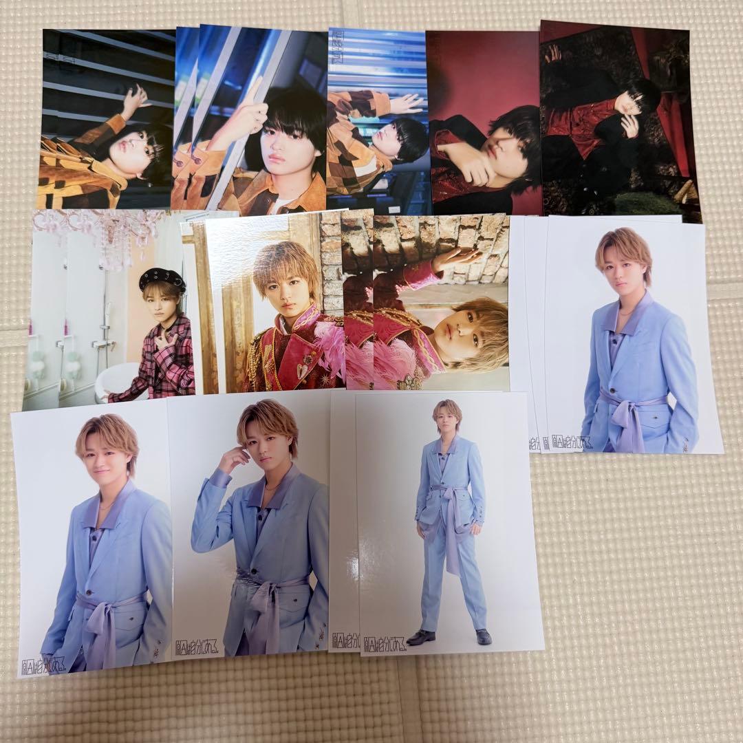 げんじぶ　大倉空人　グッズセット