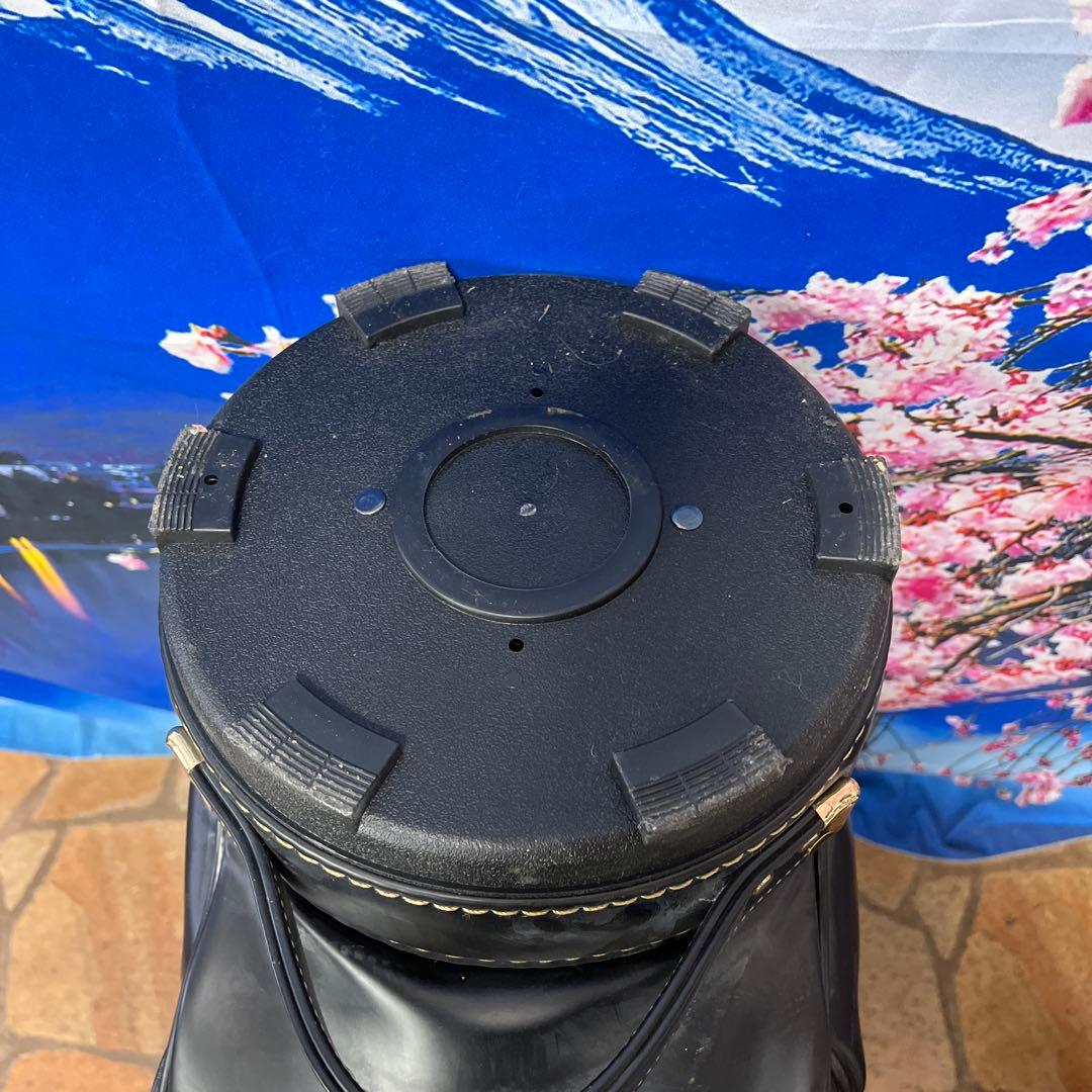 寶BT-1059 HONMA BERES キャディバッグ 高級感