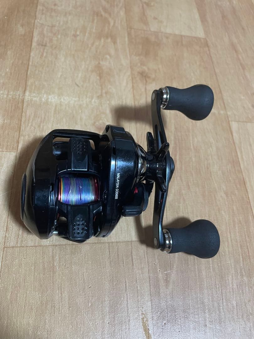 シマノ　エンゲツCT151HG SHIMANO