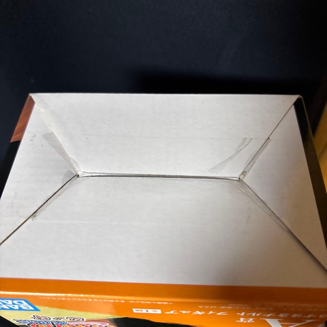 ナルト疾風伝　一番くじ　忍びの絆　A賞　うずまきナルト