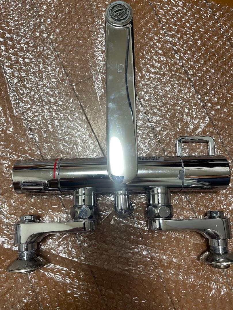 TOTO TMGG40SBSB壁付サーモスタット