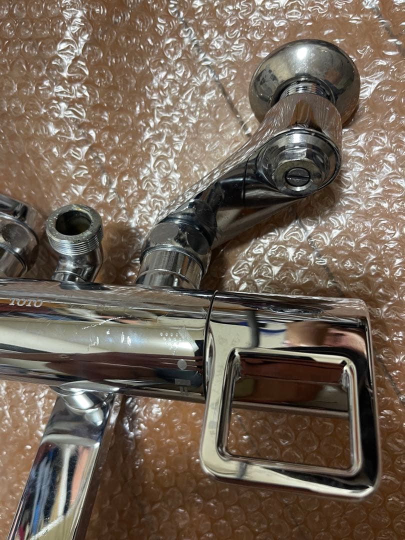 TOTO TMGG40SBSB壁付サーモスタット