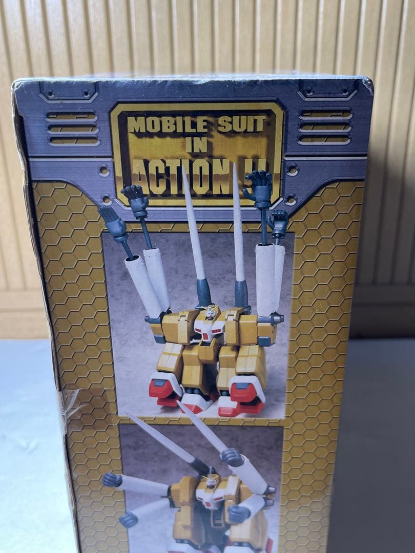 モビル　MIAG グランドガンダム　機動武闘伝　Gガンダ厶　デビルガンダム