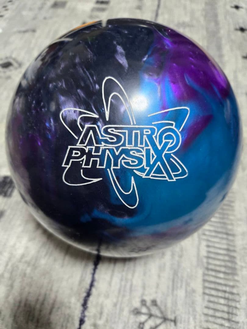 アストロフィジックス 15ポンド