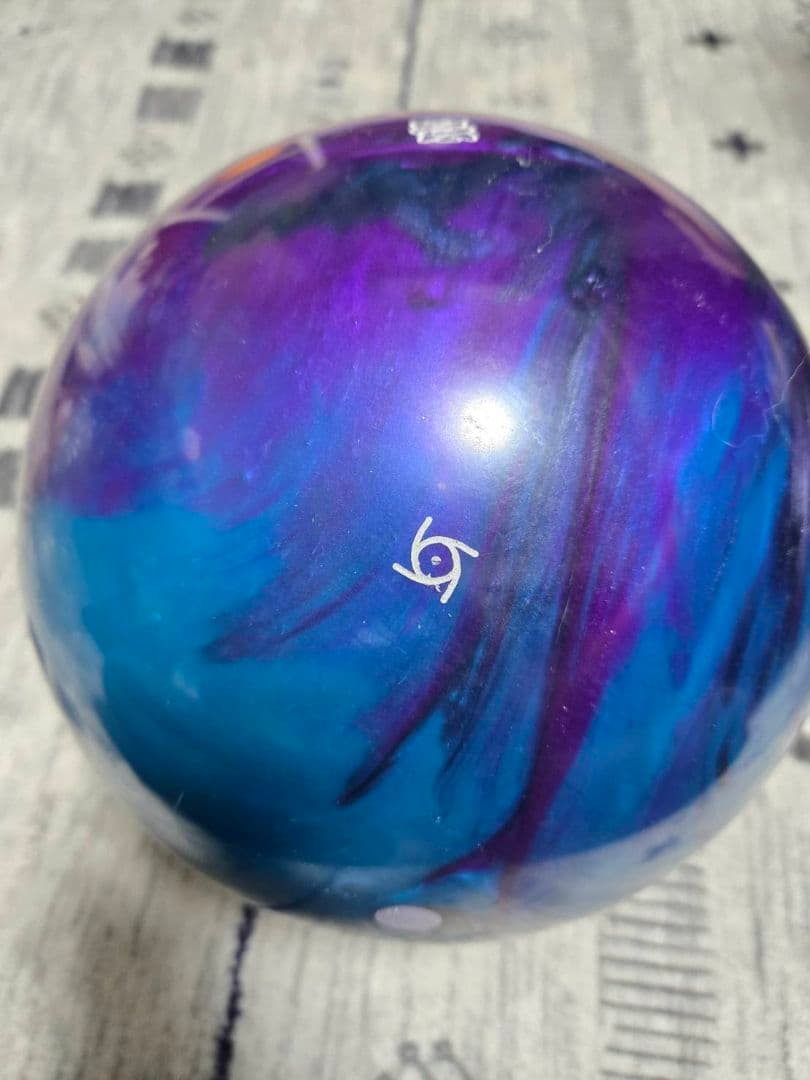 アストロフィジックス 15ポンド