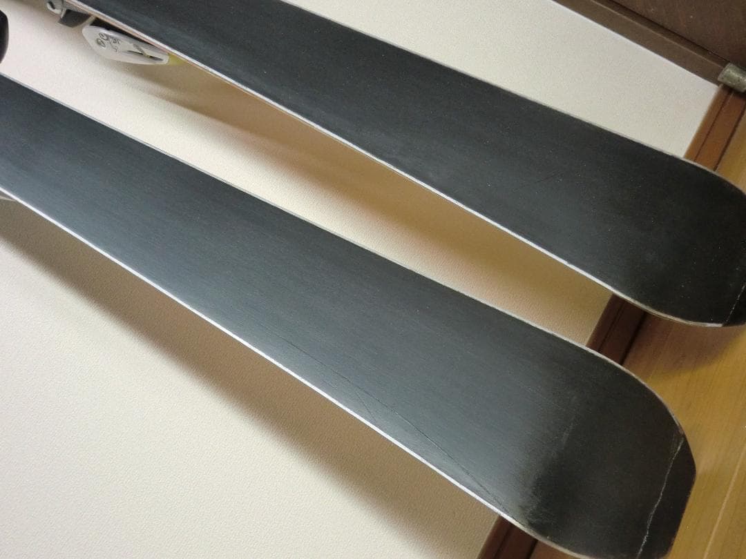 PureConscious LCV 153cm ビンディングセット　ブーツ用意可