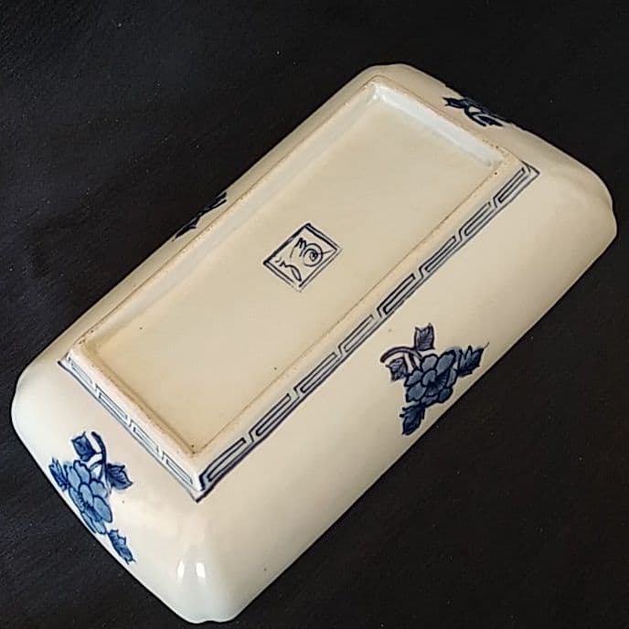 「ご成約者」です。 花唐草長皿 No.708　No.622 をまとめて