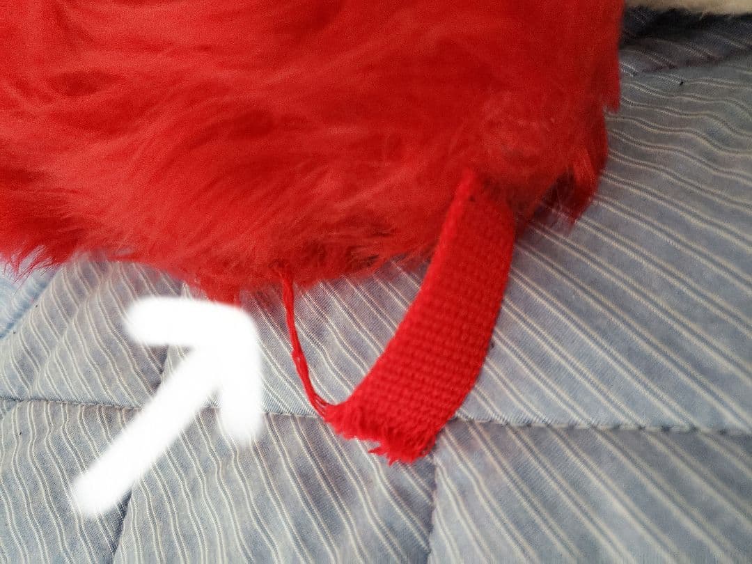 赤犬くん※7/21更新