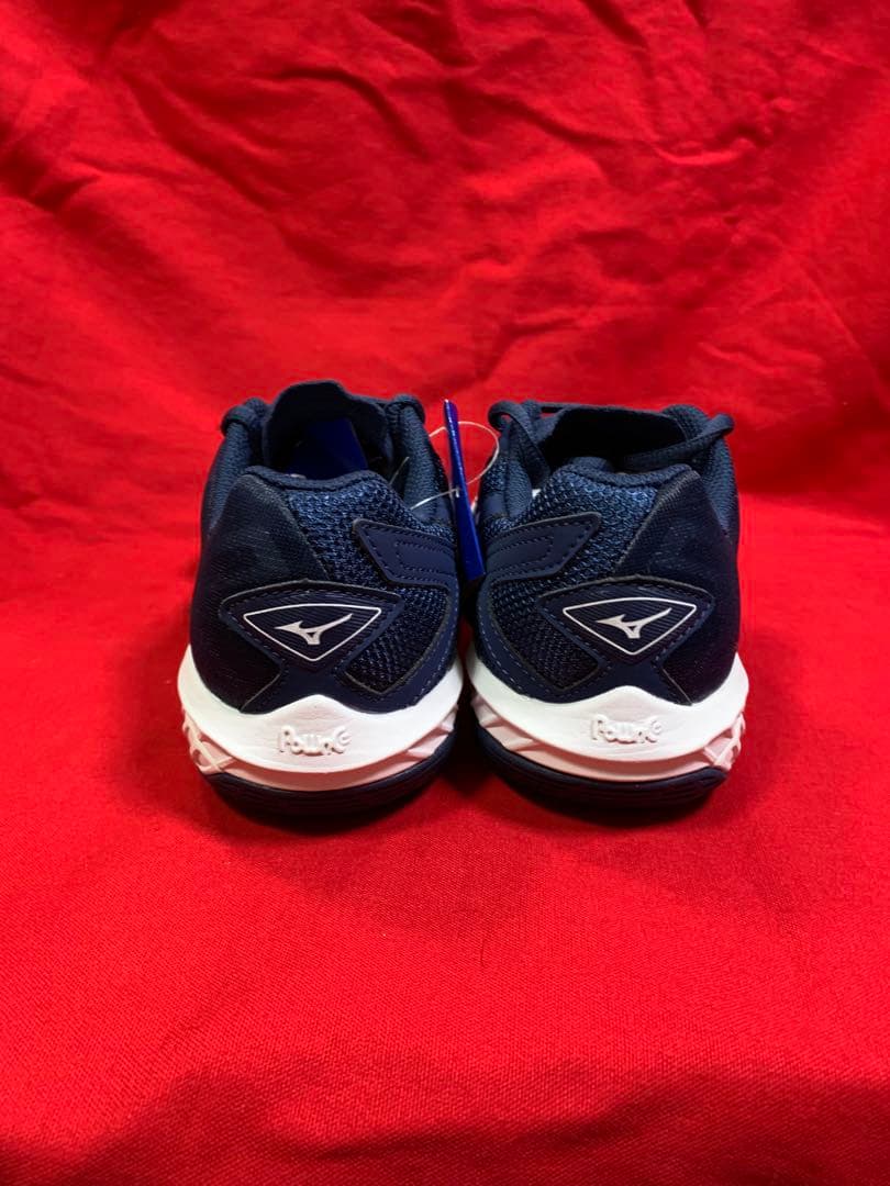 71GA258366 26.0cm バドミントン ミズノ シューズ