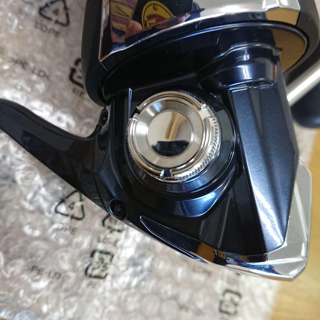 シマノ ツインパワーSW14000