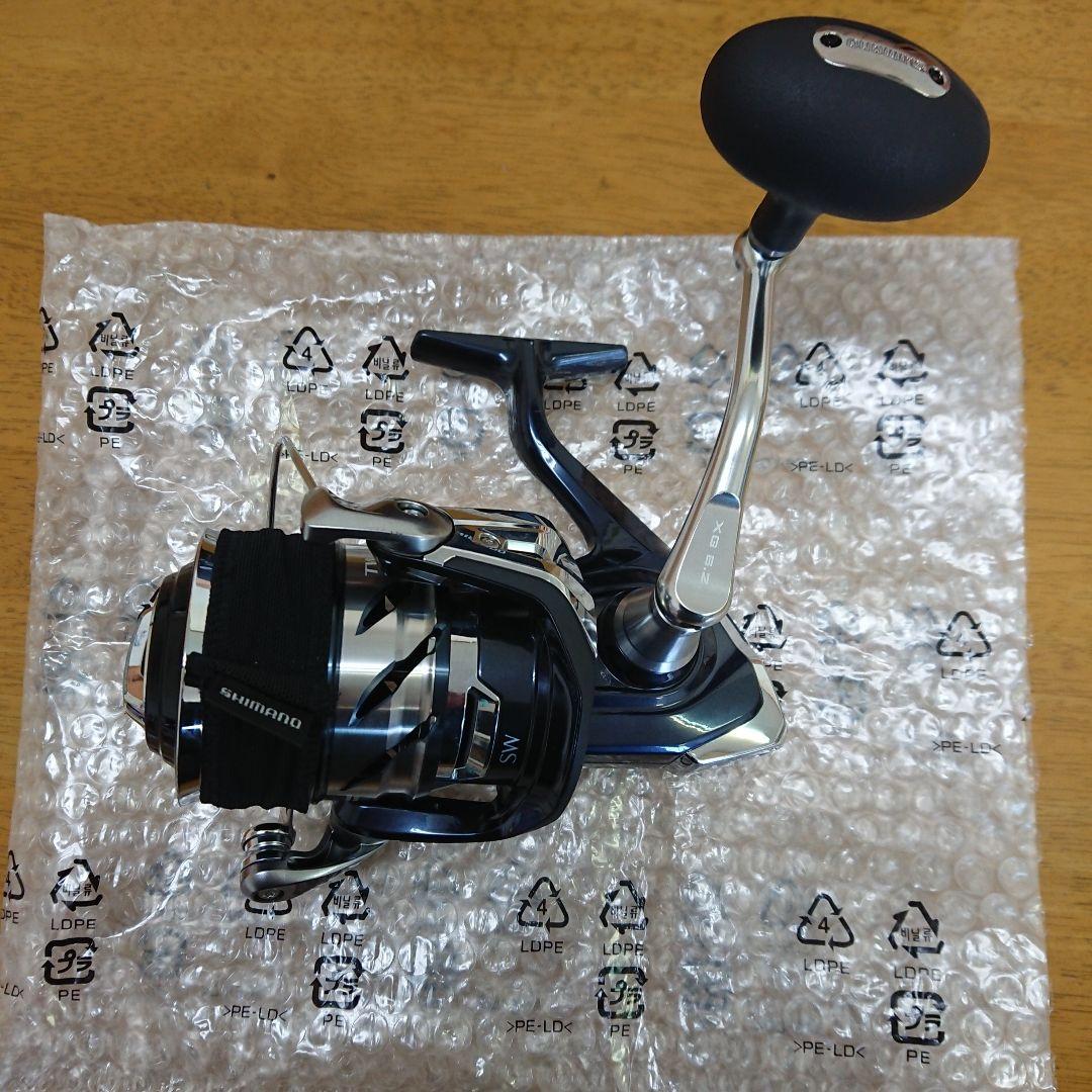 シマノ ツインパワーSW14000