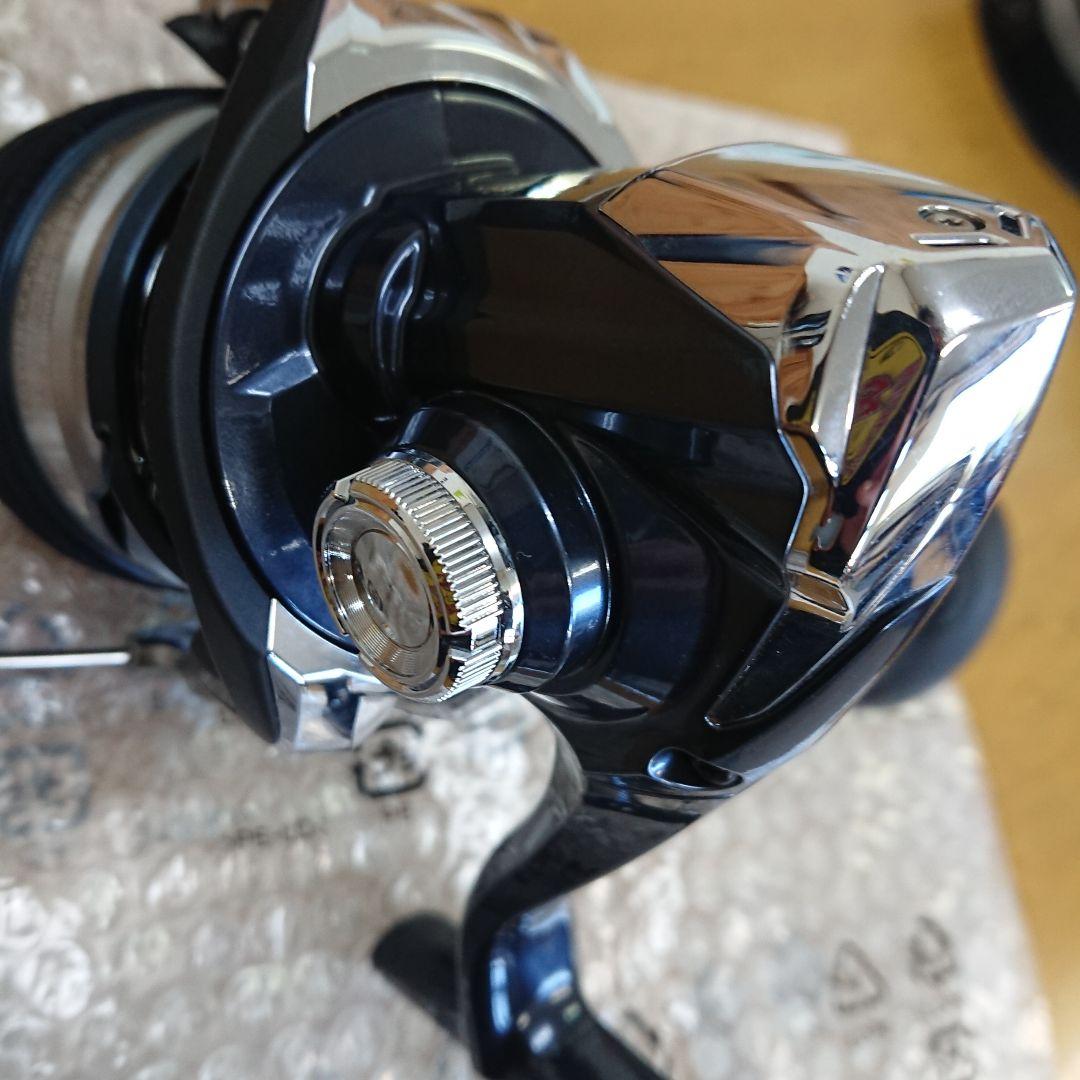 シマノ ツインパワーSW14000