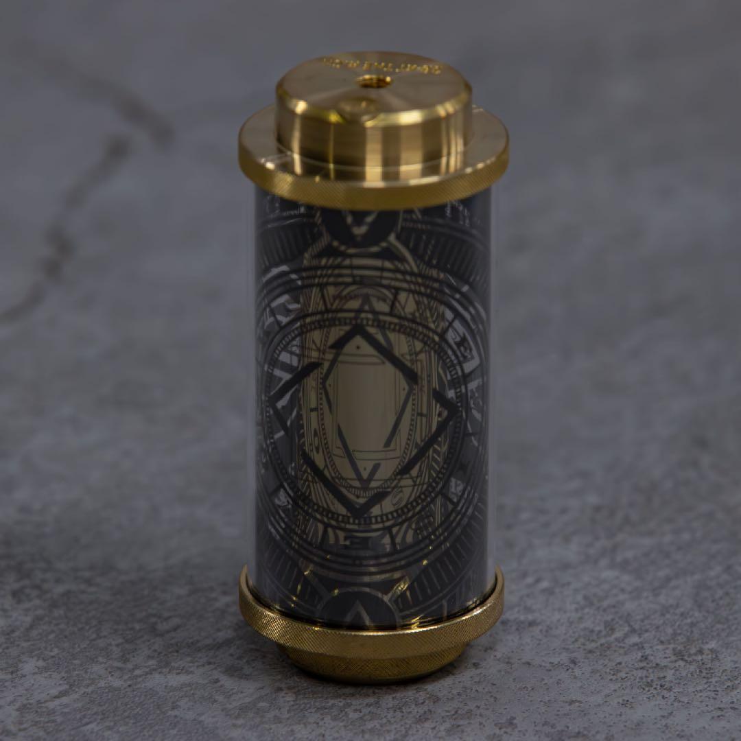 ライト・ランタン DEVISEWORKS 38BI RICH THE MONSHO