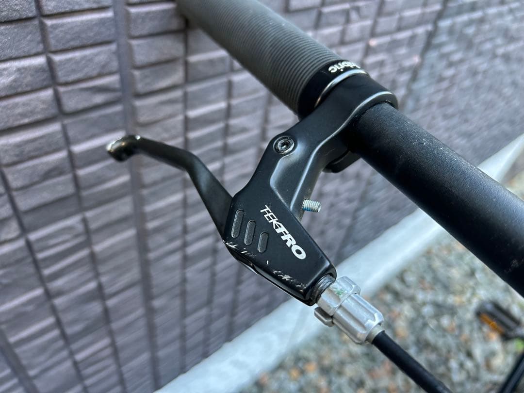 Cannondale マウンテンバイク ブラック　【超値下げ】