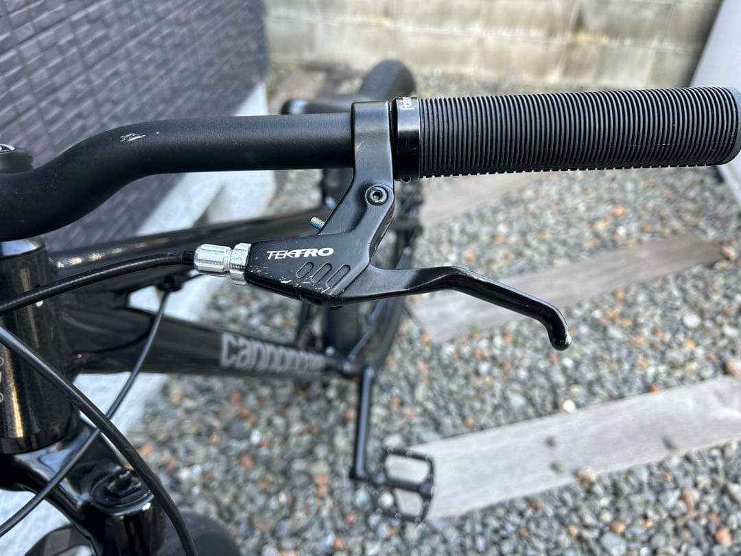 Cannondale マウンテンバイク ブラック　【超値下げ】