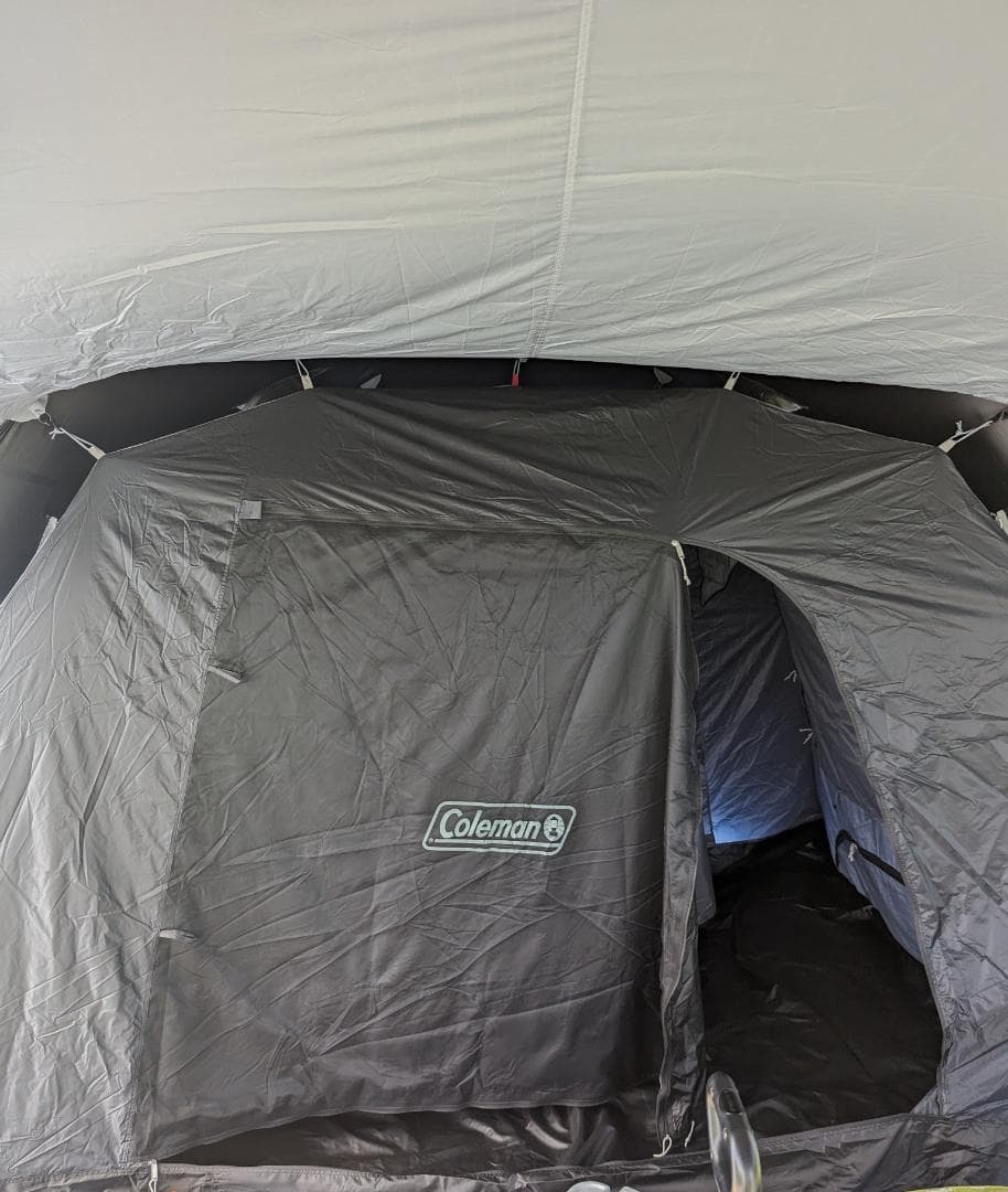 値下げ♪特典あり♪ タフスクリーン2ルームハウスエアー/LDX＋